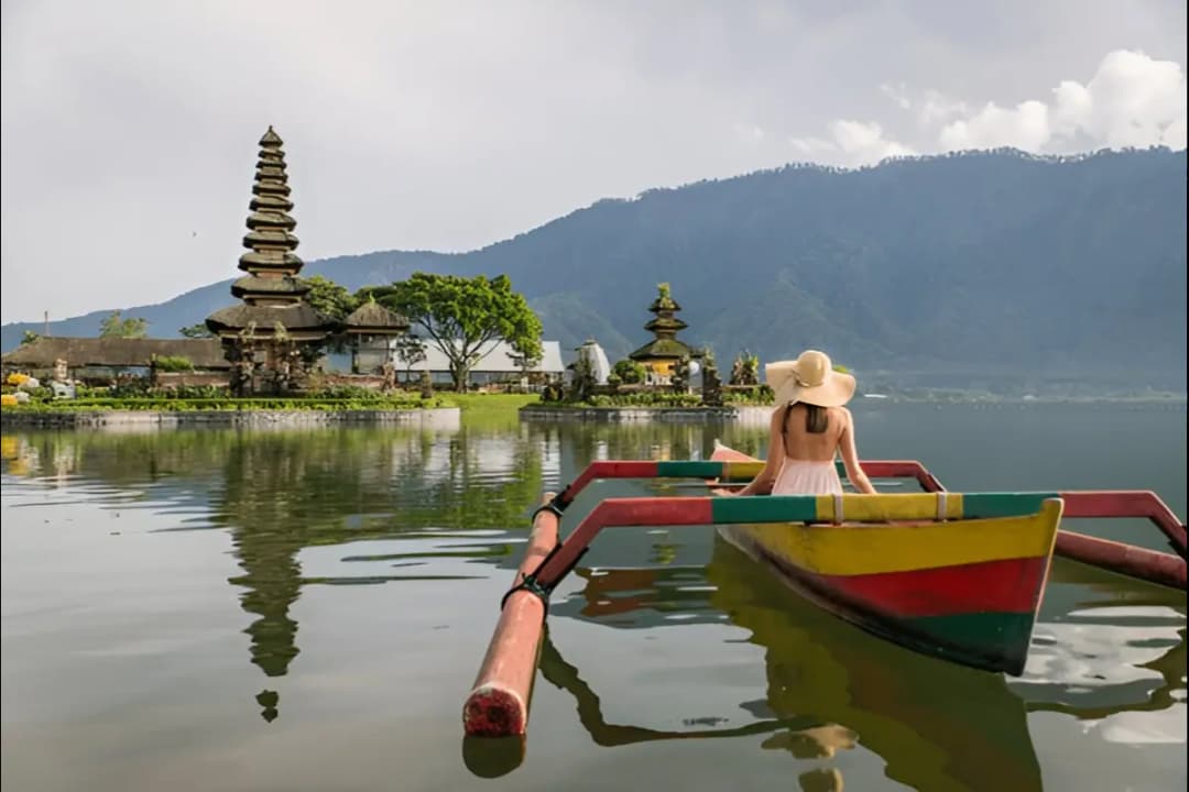 Boat Ride Experience