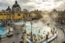 Thermal Bath in Budapest