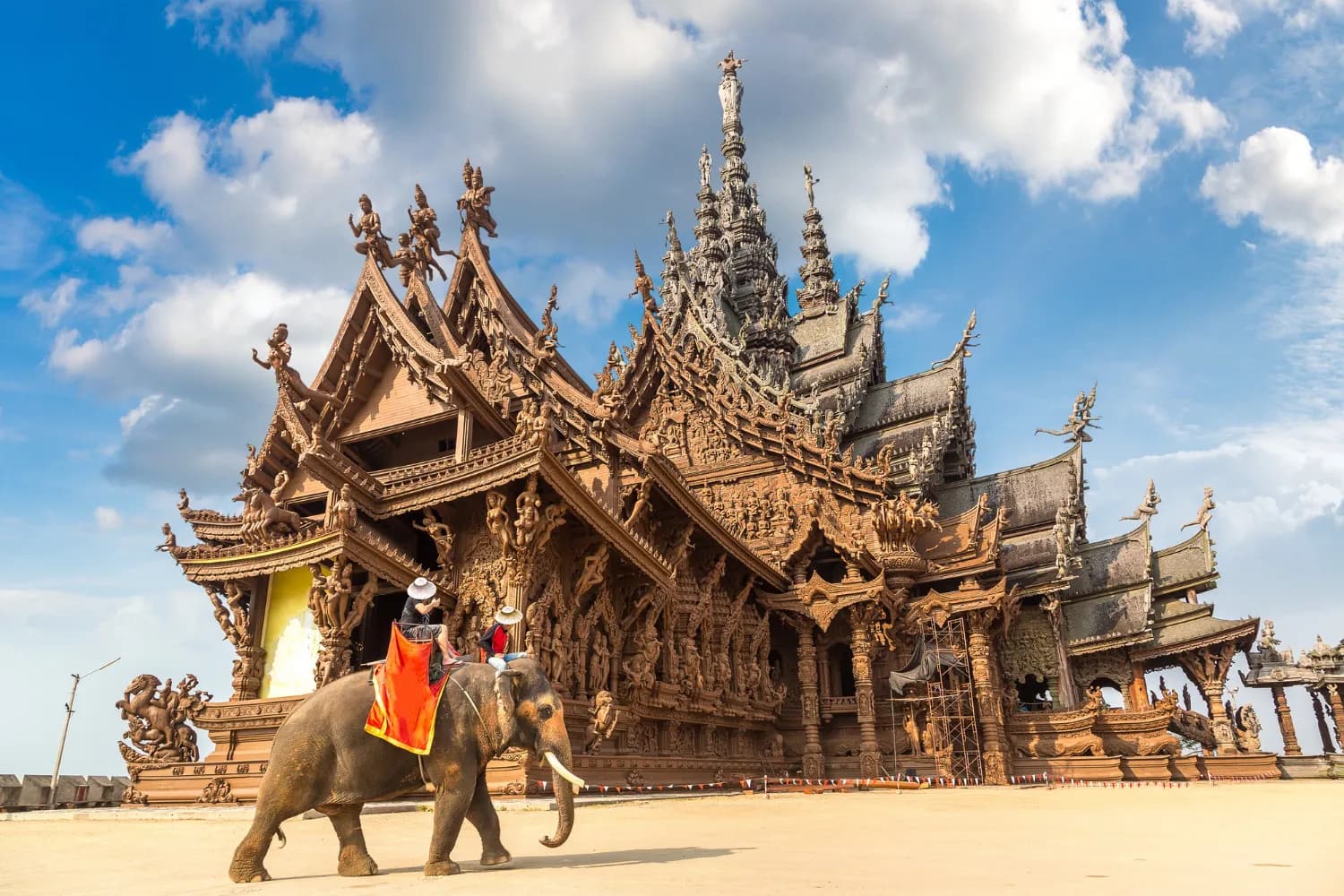Thailand