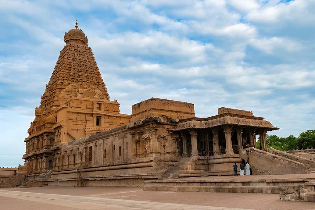 UNESCO World Heritage Site