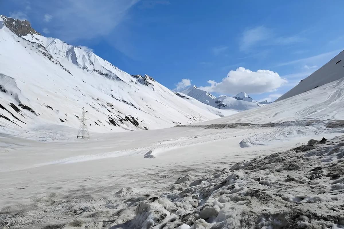 Sonmarg