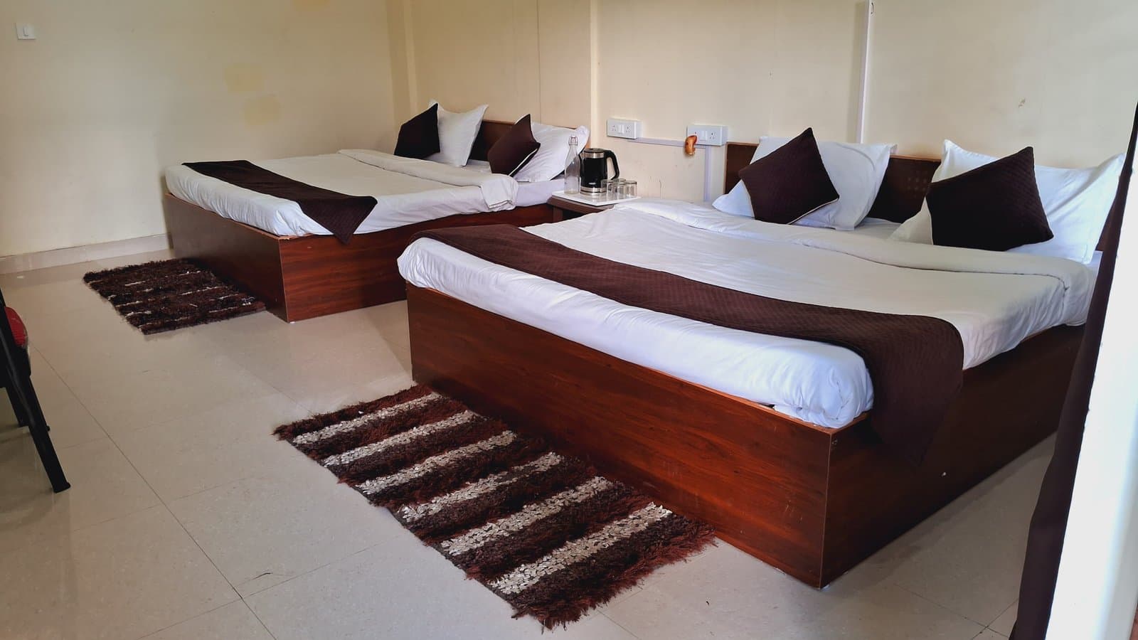 Shri Tritham Residency Guptkashi Phata