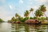 Alleppey Houseboat Stay