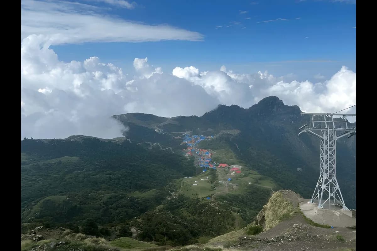 Kalinchok