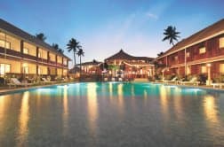 SEALAGOON HEALTH RESORT