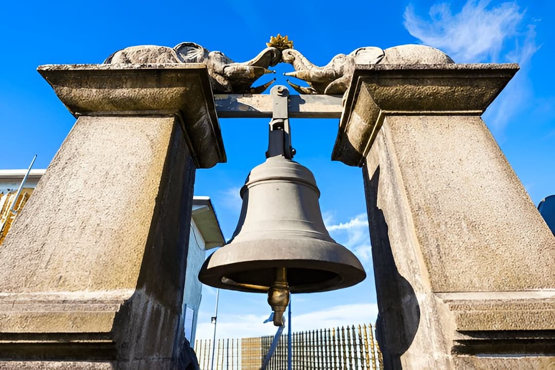 The Sacred Footprint (Sri Pada)