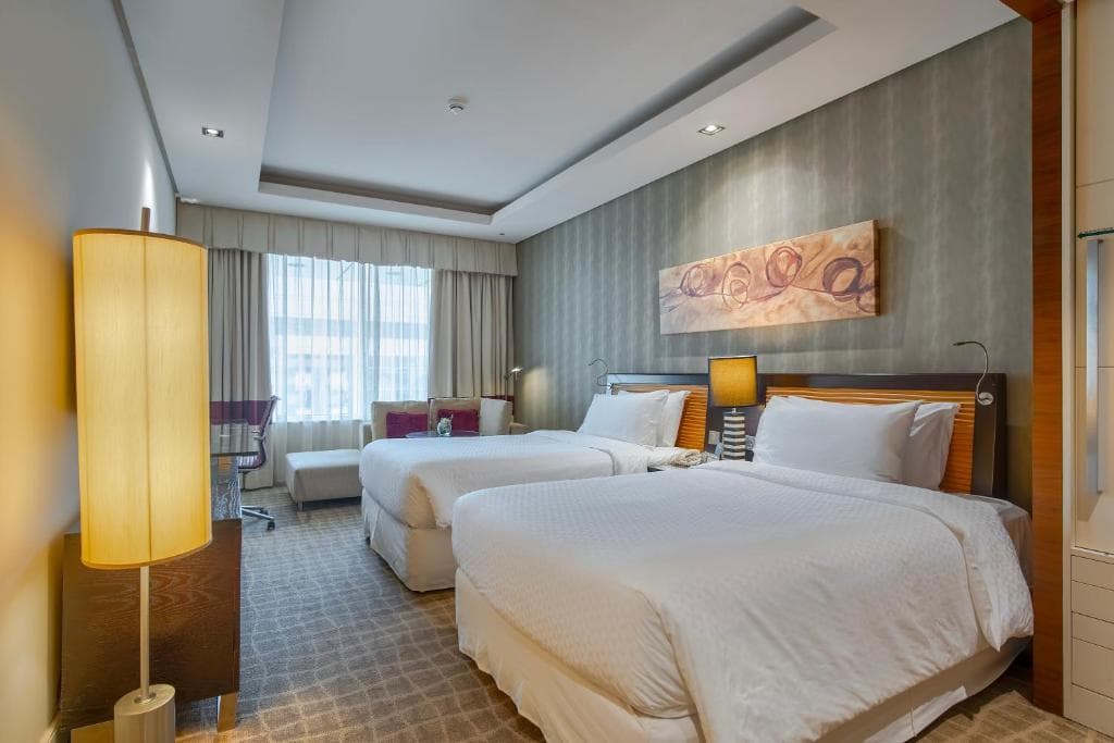 Majestic Premier Bur Dubai 