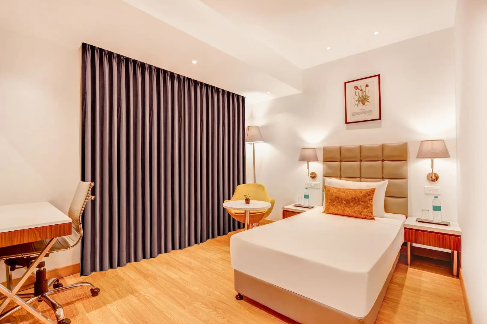 Hotel Aketa