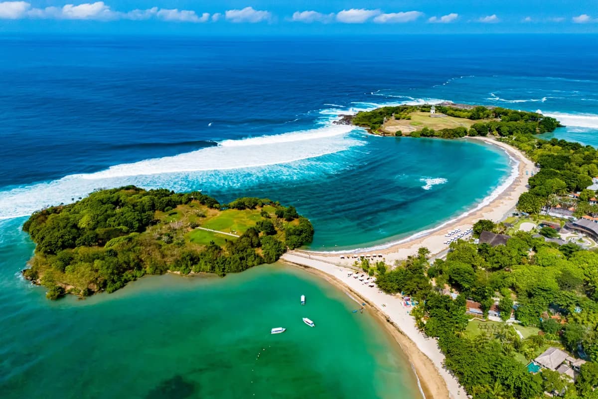 Nusa Dua