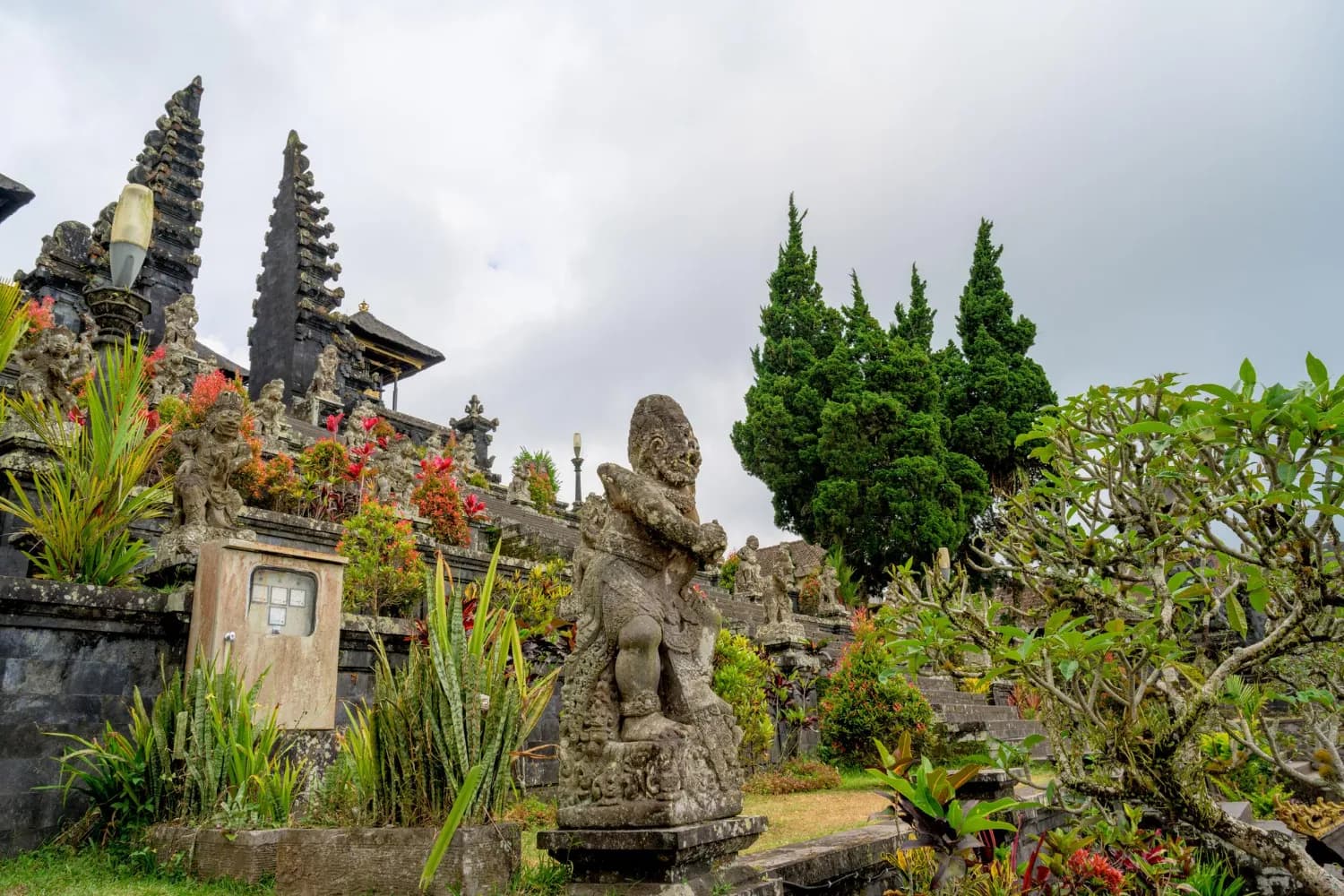 Beautiful Bali Escape | Flights & Villa Stay Included