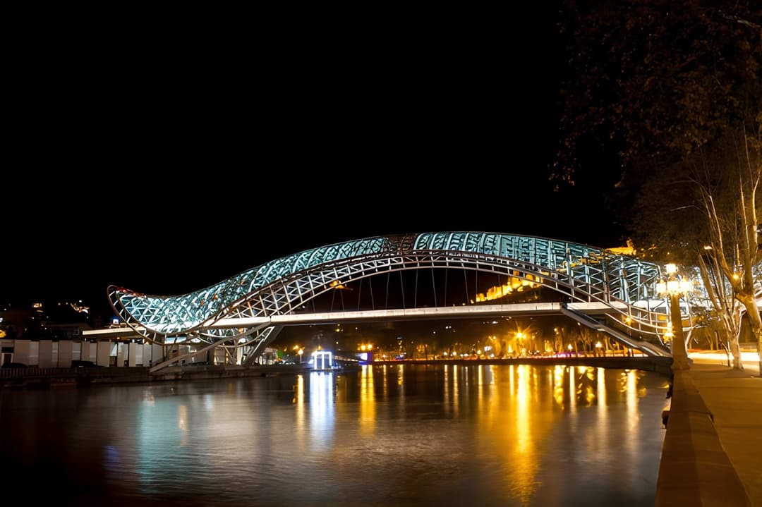 Stunning Night Lights