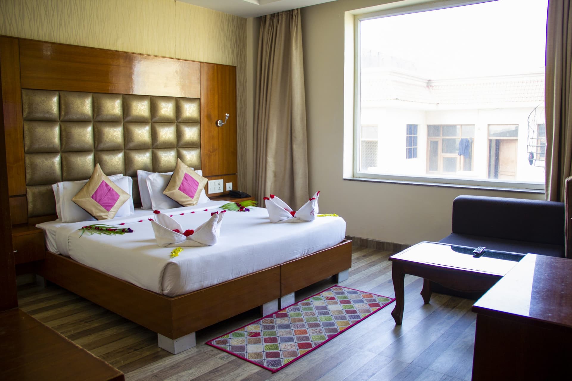Hotel Swan