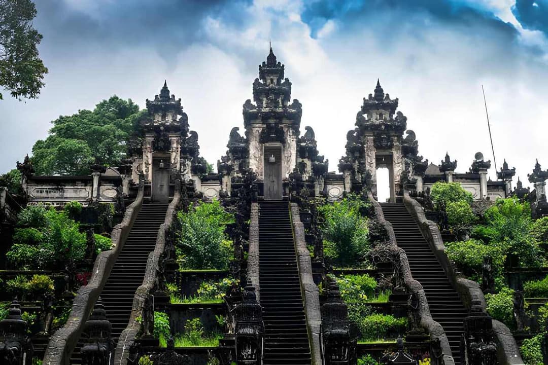 Pura Penataran Agung