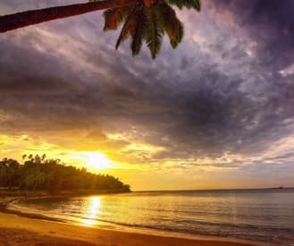 Peerless Resort Sri Vijaya Puram