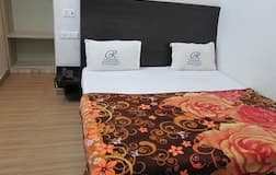 Hotel Ramprastha