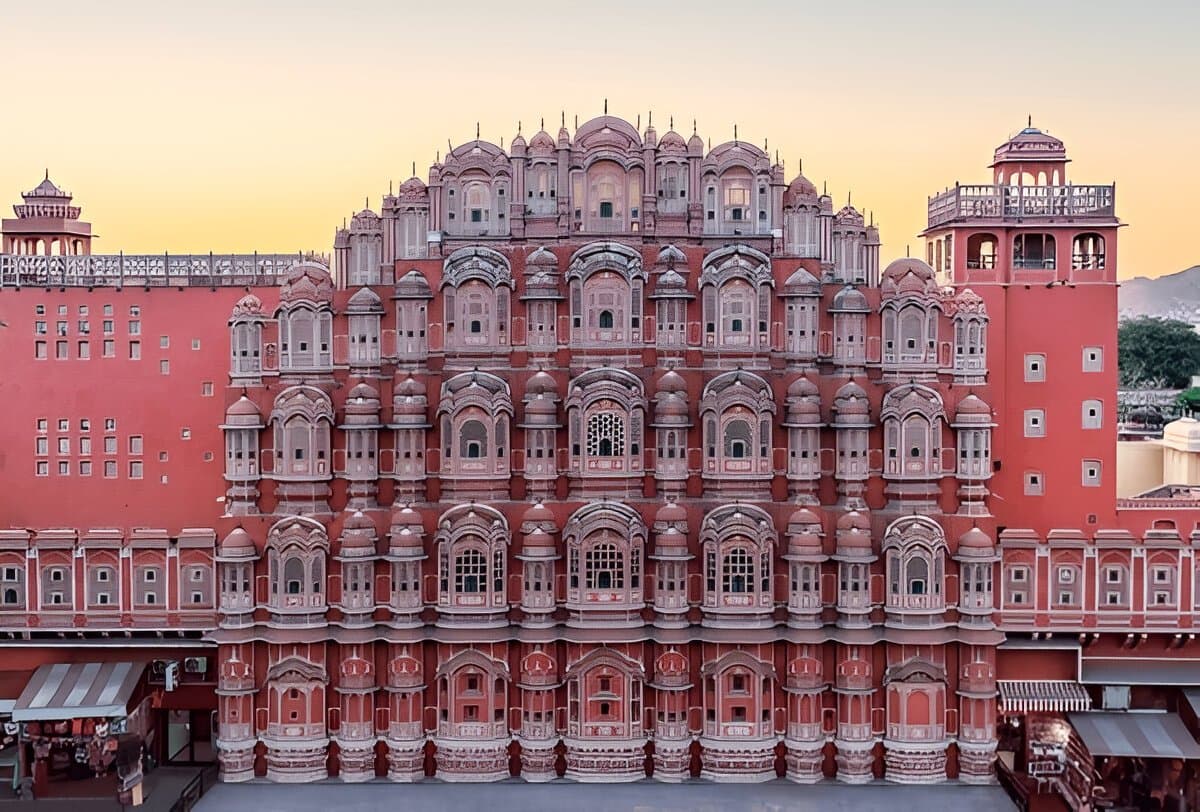 Rejuvenating Rajasthan 