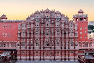 Rejuvenating Rajasthan 