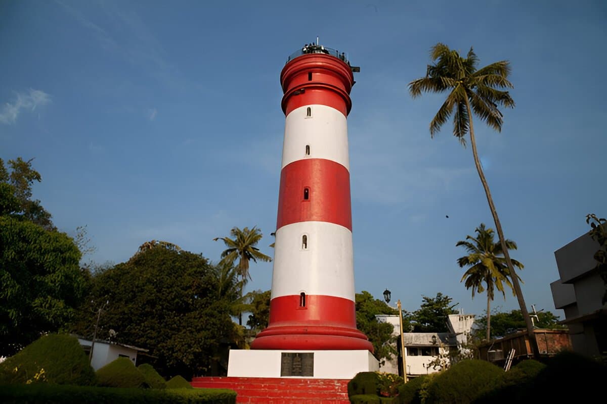 Alappuzha Lighthouse