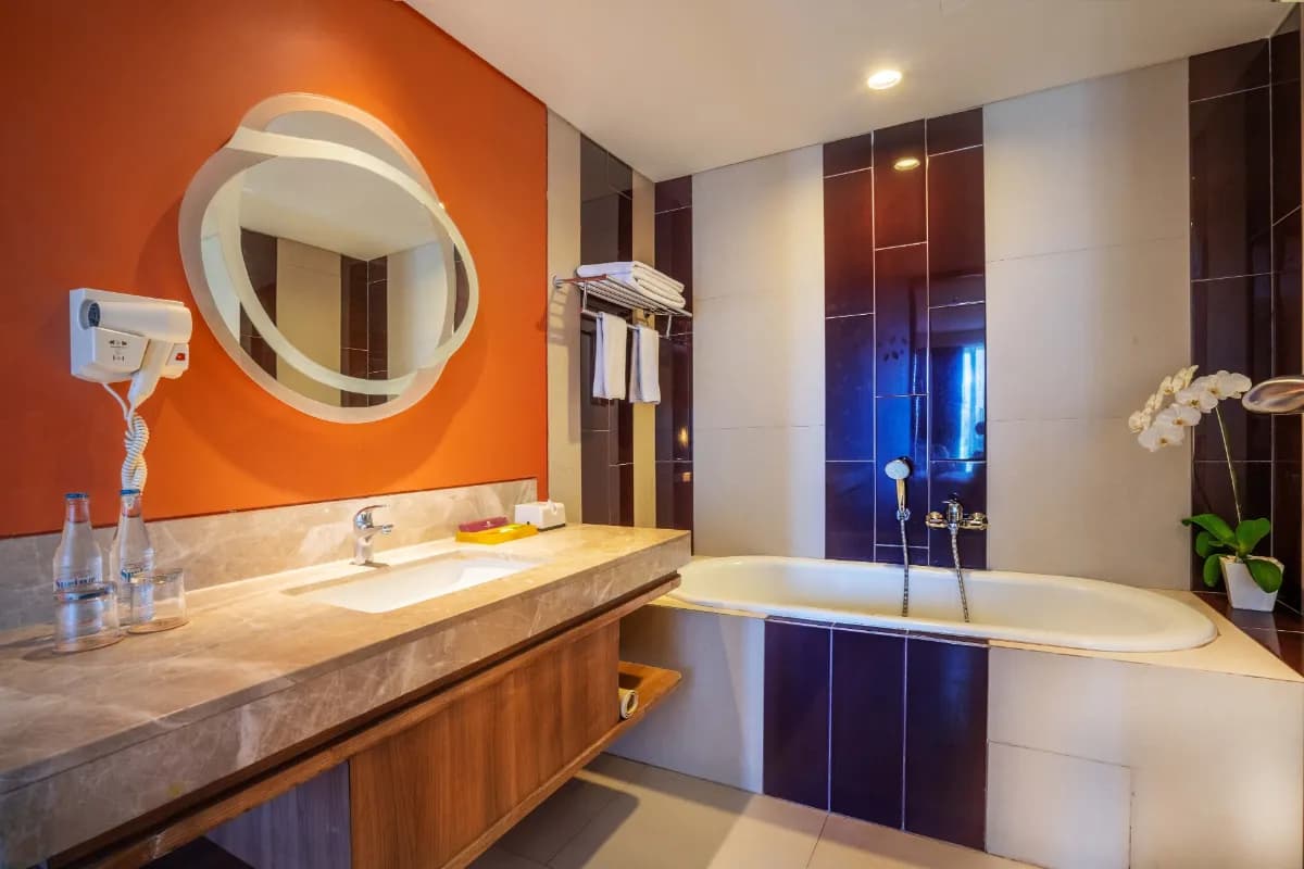 Grand Livio Kuta Hotel
