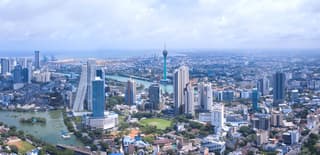  Sri Lanka Ramayana Package