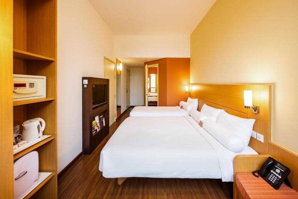 Ibis Singapore Novena