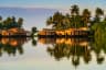 Alleppey Houseboat Stay