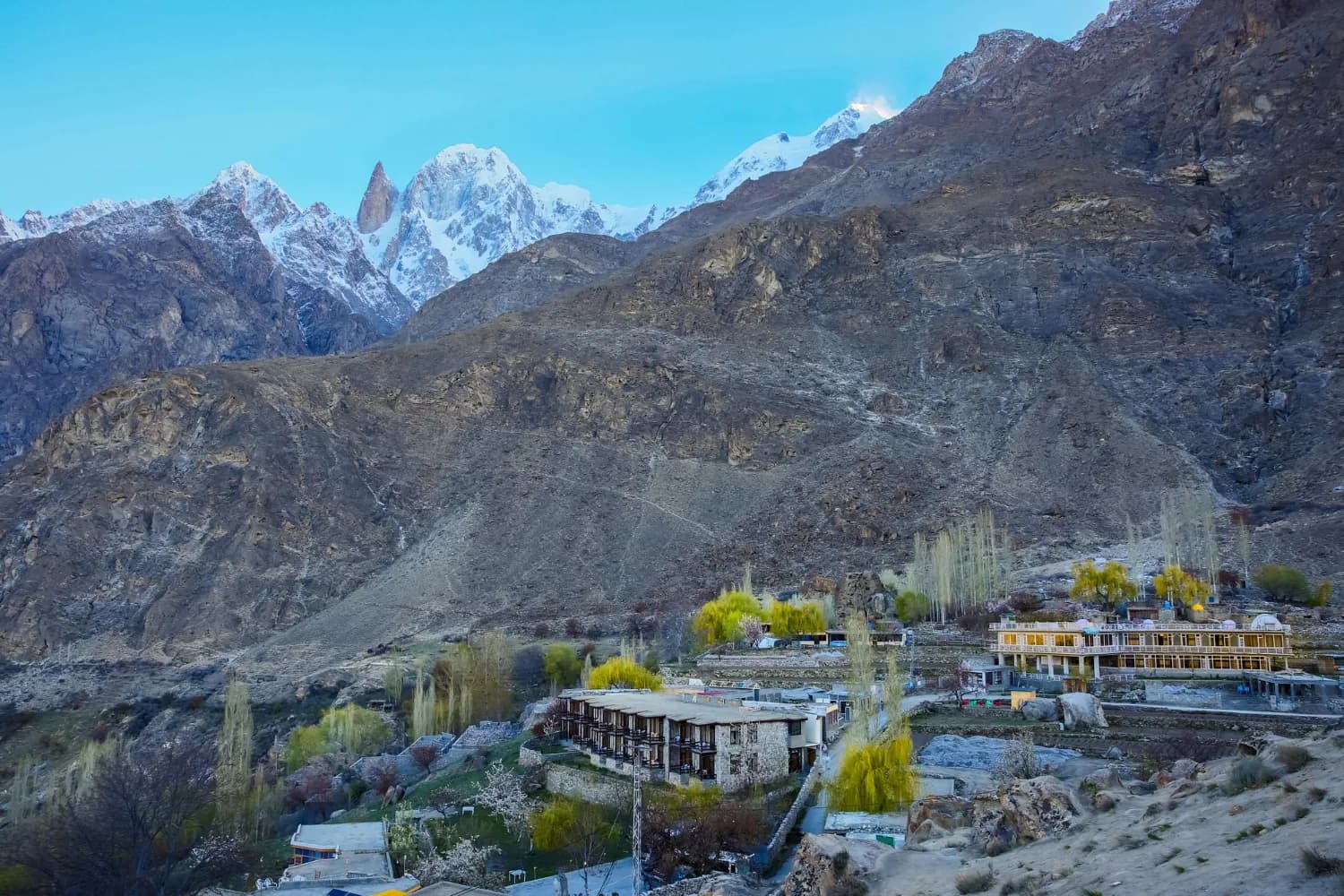 Delhi to Ladakh Expedition | Conquer High Passes