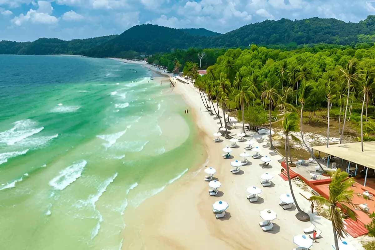 Vietnam Iconic Circuit