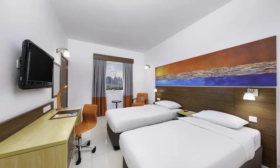Citymax Hotel Bur Dubai