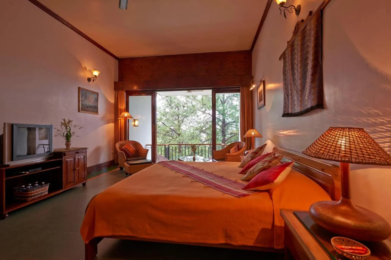 Ri Kynjai - Serenity By The Lake