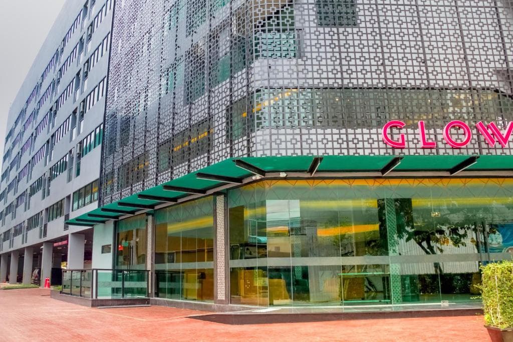 GLOW Pattaya 4