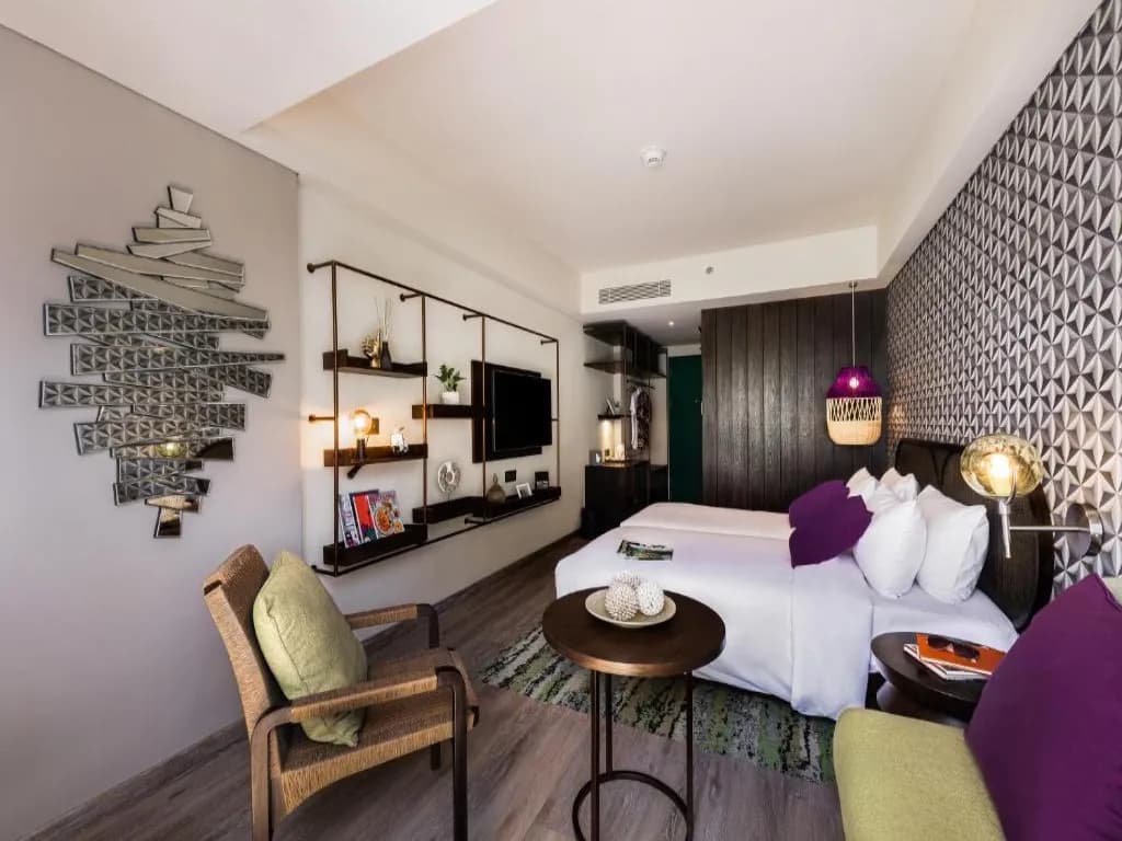 MAMAKA by Ovolo