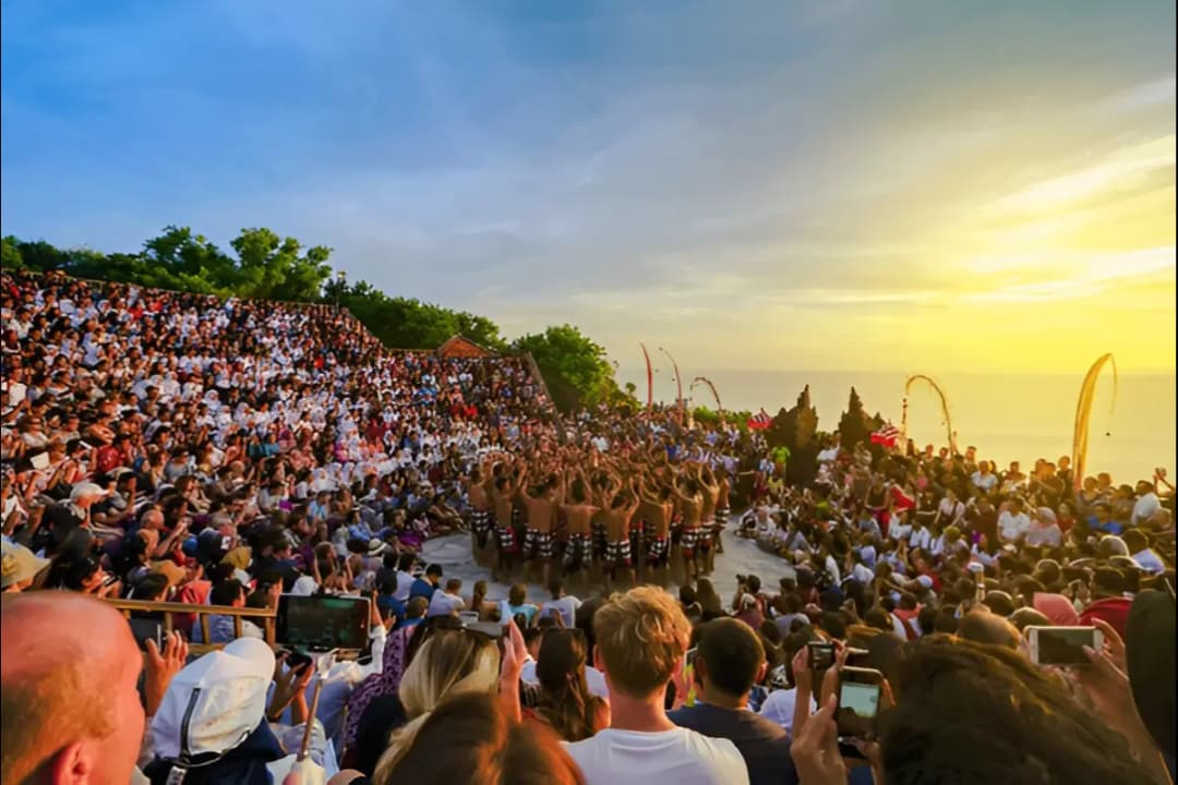 Traditional Chanting