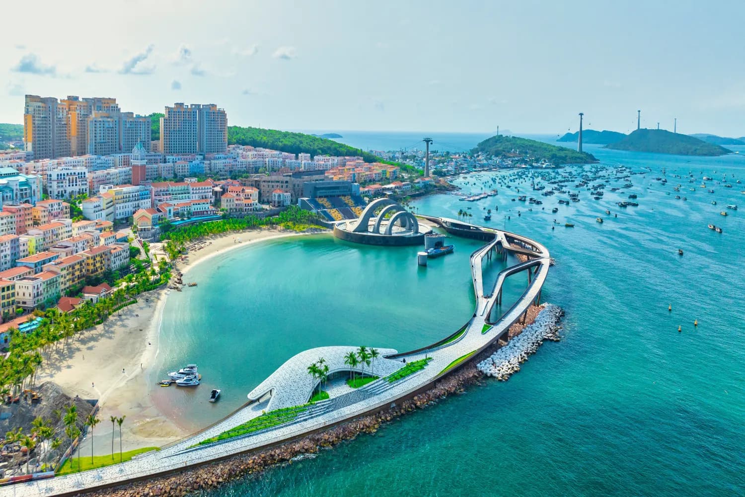 Phu Quoc Island