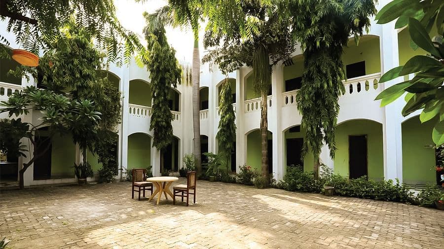 Clarks Inn Express Bharatpur