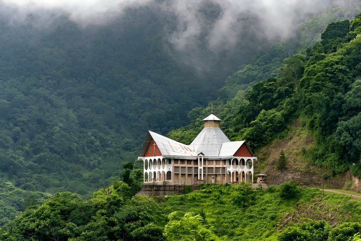  Khonoma Green Village