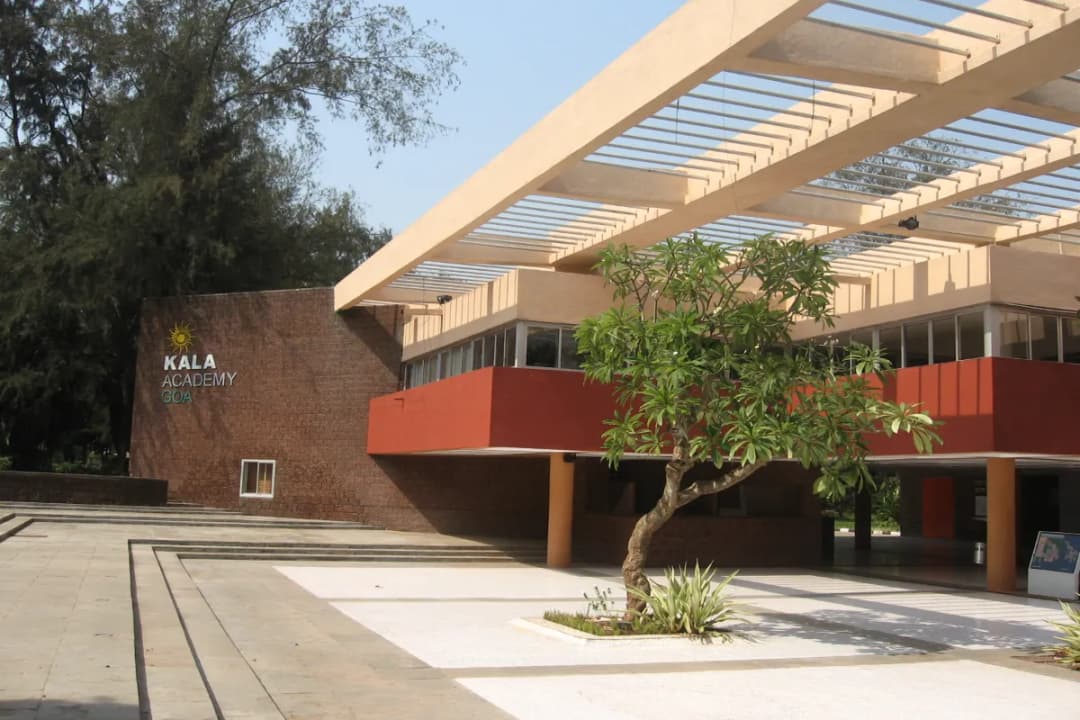 Kala Academy