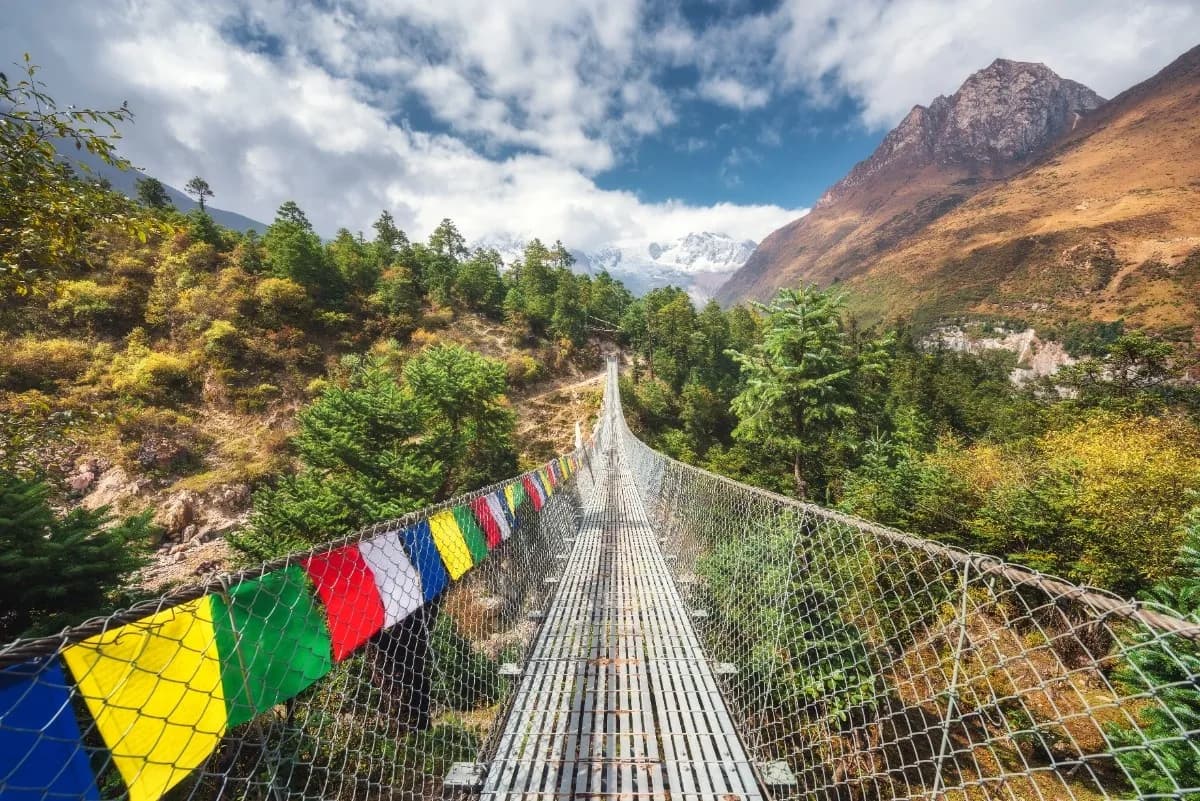 Exploring the Best of Bhutan - Paro & Thimphu 