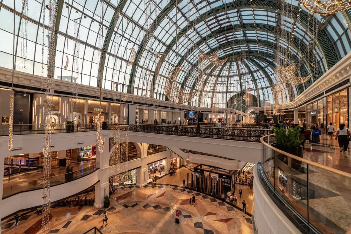 Dubai Mall