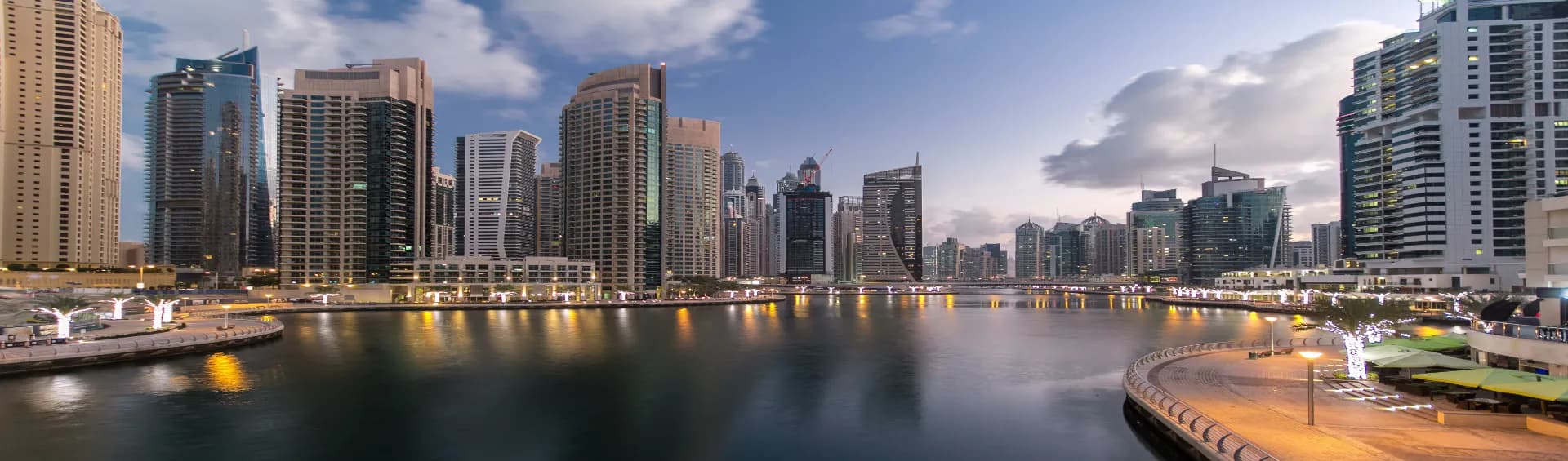 Travel Guidelines for Dubai: Everything You Need to Know Before You Go