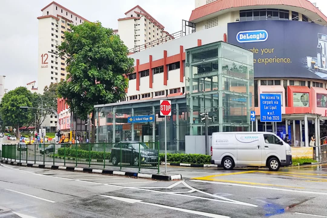 One-of-a-Kind Shopping