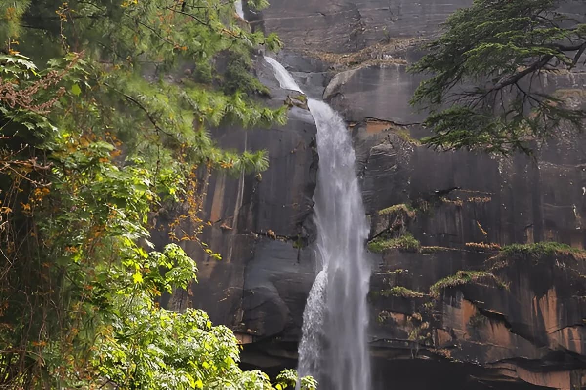 Jogini Falls