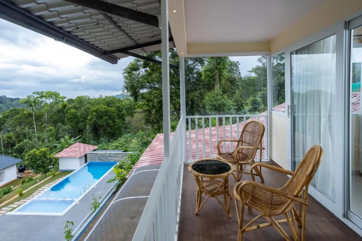 Le Serene Resorts and Spa By Neon Nest Hotels and Resorts