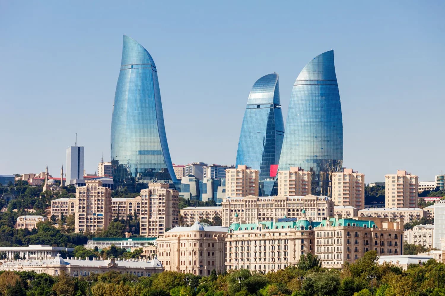 Baku