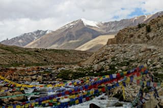 Explore Leh & Beyond with Khardungla & Chang La Pass