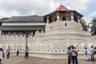 The Temple of the Sacred Tooth Relic 