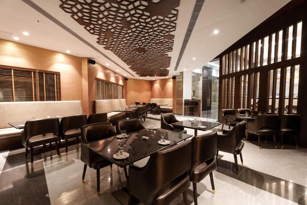 Pharos Hotels