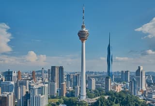 Malaysia Combo Package