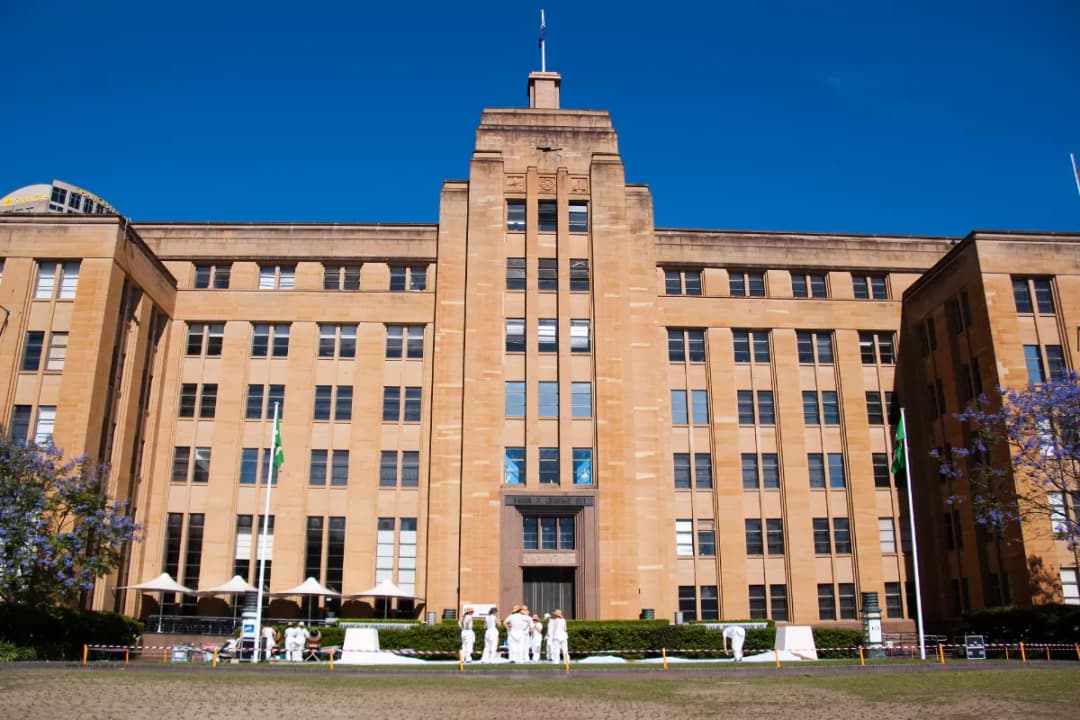 Museum of Contemporary Art