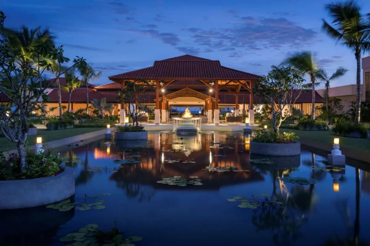 Shangri-La Hambantota